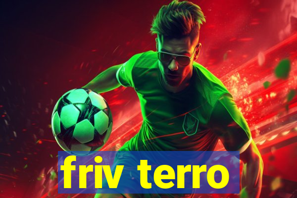 friv terro