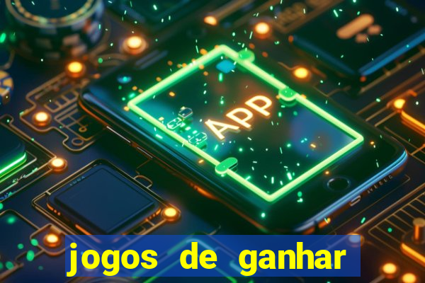 jogos de ganhar dinheiro de verdade gratis