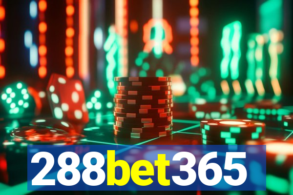 288bet365