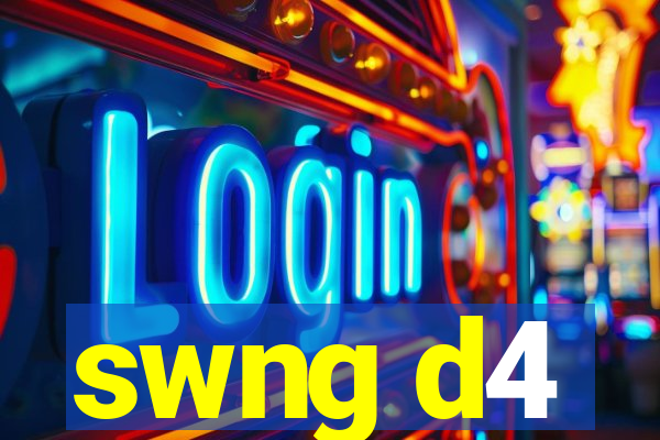 swng d4