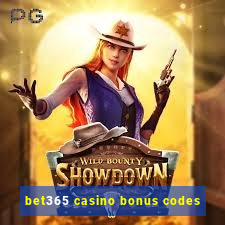 bet365 casino bonus codes