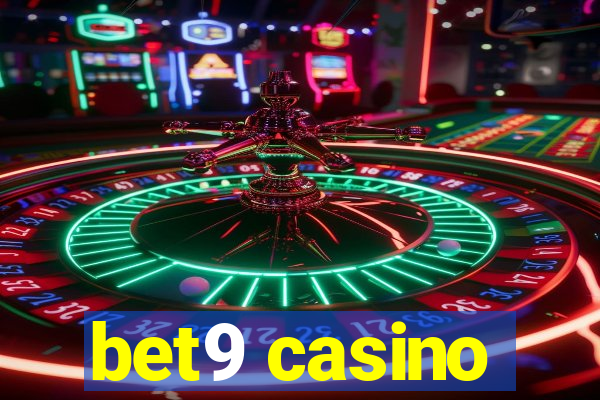 bet9 casino