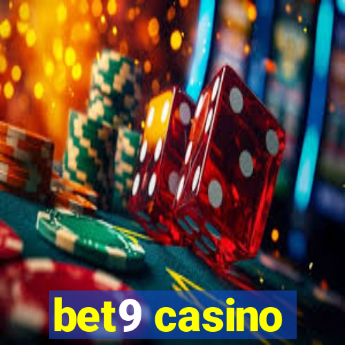 bet9 casino