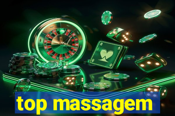 top massagem