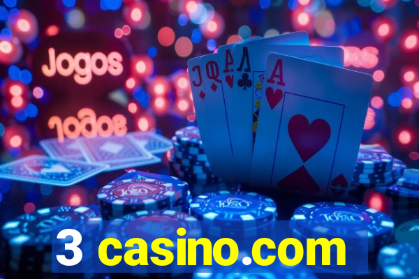 3 casino.com