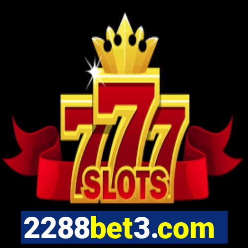 2288bet3.com