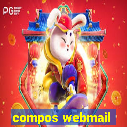 compos webmail