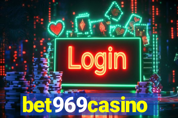 bet969casino