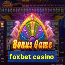 foxbet casino