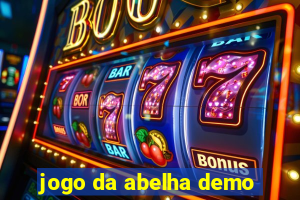 jogo da abelha demo