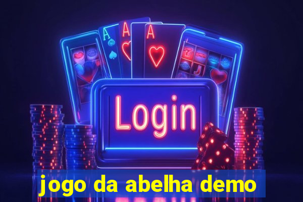 jogo da abelha demo