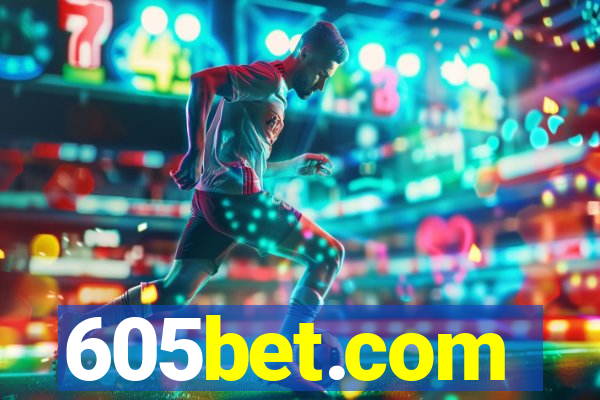 605bet.com