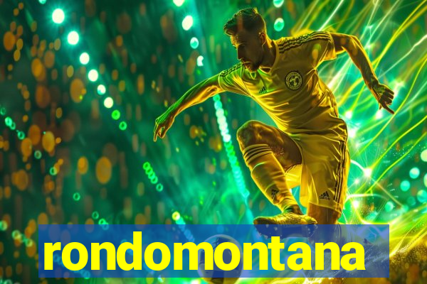 rondomontana