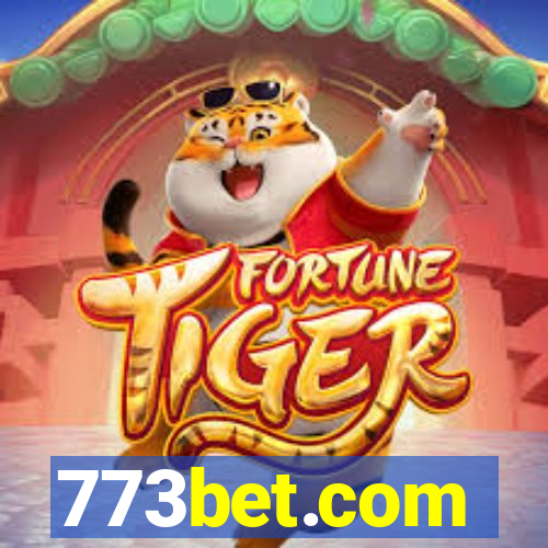 773bet.com