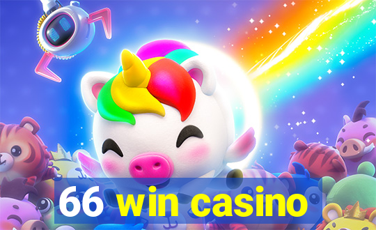 66 win casino