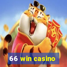 66 win casino