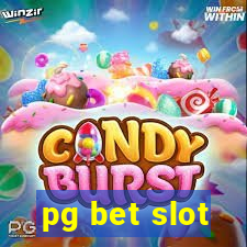 pg bet slot