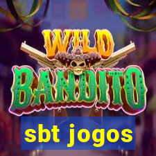 sbt jogos