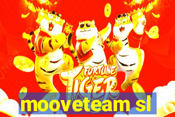 mooveteam sl