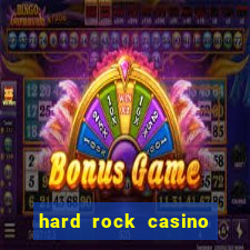 hard rock casino las vegas reviews