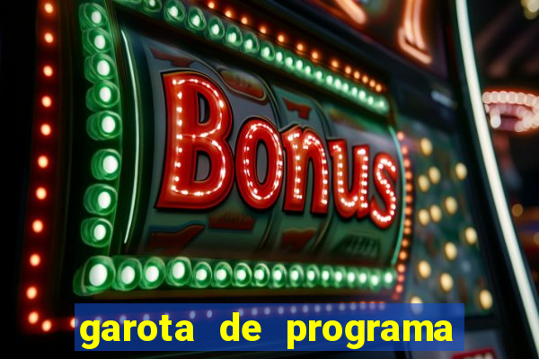 garota de programa de alagoinhas