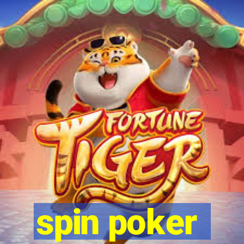 spin poker