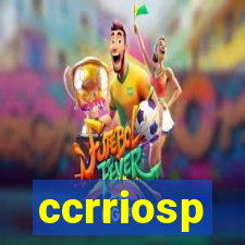 ccrriosp