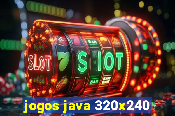 jogos java 320x240