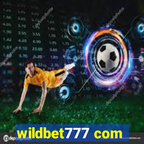 wildbet777 com