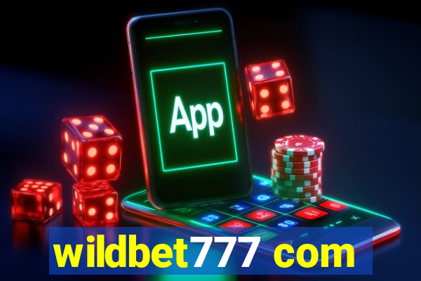 wildbet777 com