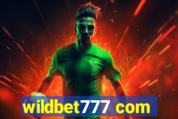 wildbet777 com