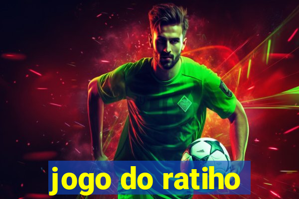 jogo do ratiho