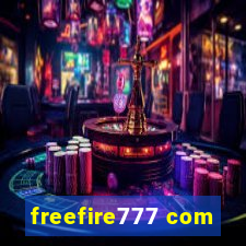 freefire777 com