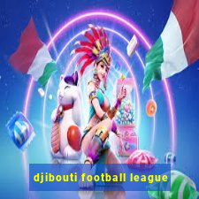 djibouti football league