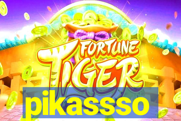 pikassso