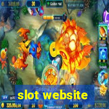 slot website