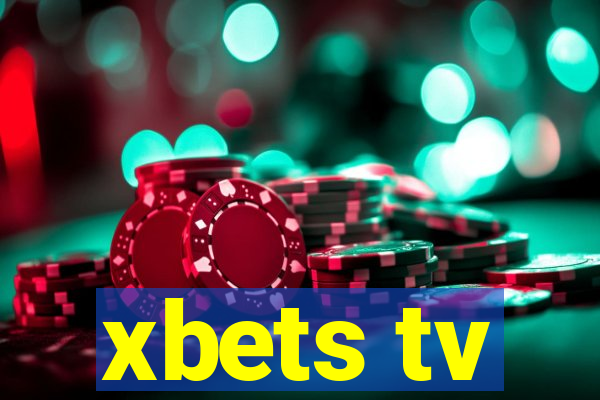 xbets tv