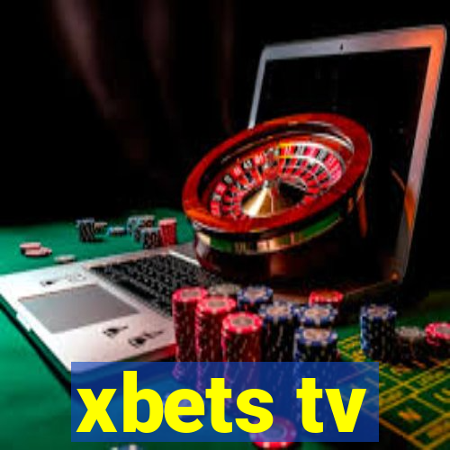 xbets tv