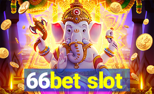 66bet slot