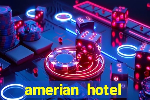 amerian hotel casino resistencia