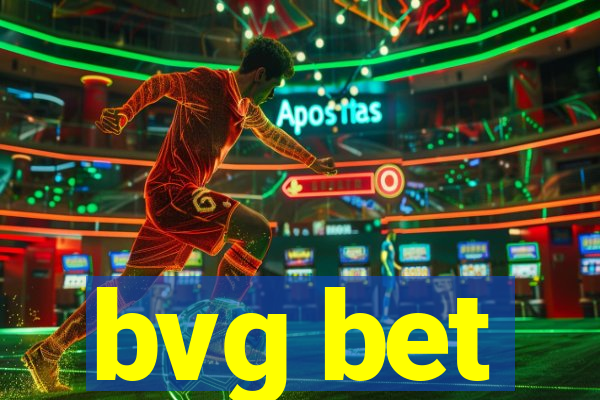 bvg bet