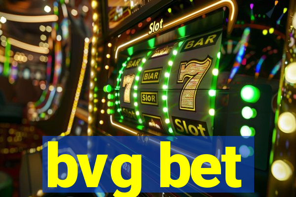 bvg bet