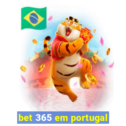 bet 365 em portugal