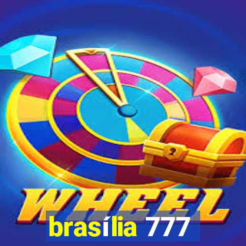 brasília 777