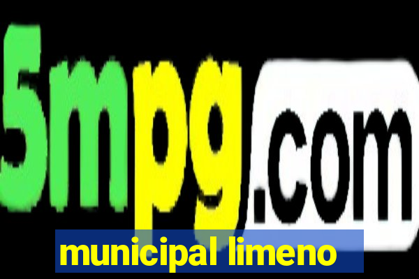 municipal limeno