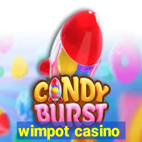 wimpot casino