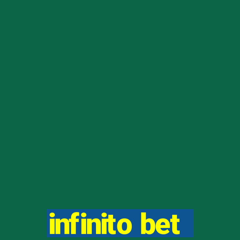 infinito bet