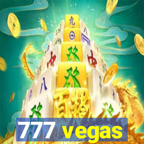 777 vegas