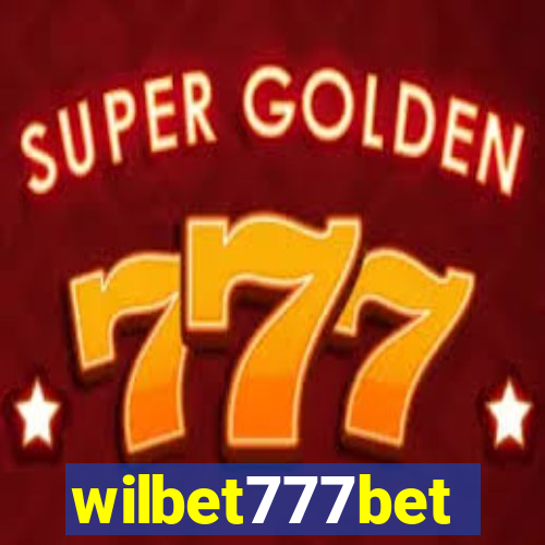 wilbet777bet