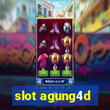 slot agung4d